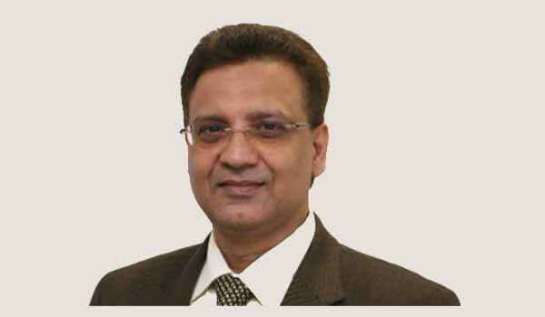 Ajay Puri - New Chairman Of COAI